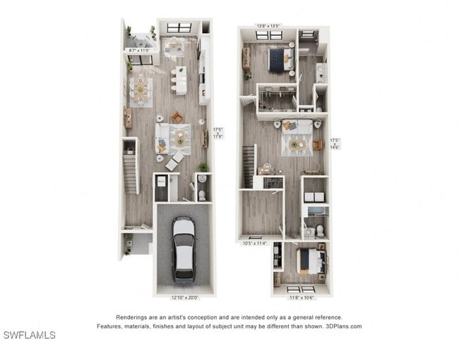 Building Photo - 3089 Juniper Wy