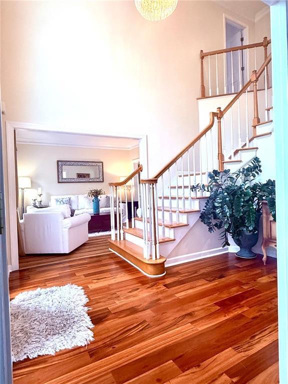 Building Photo - 1206 Camden Hunt Dr