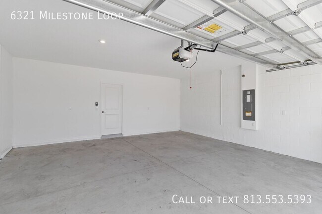 Building Photo - 6321 Milestone Lp