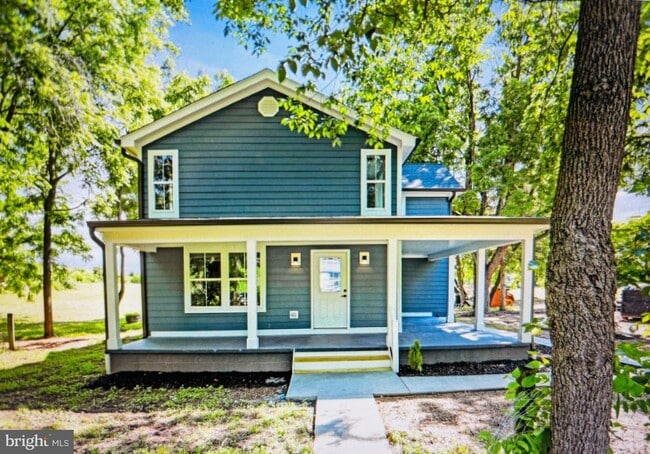 Building Photo - 15990 Charles Town Rd