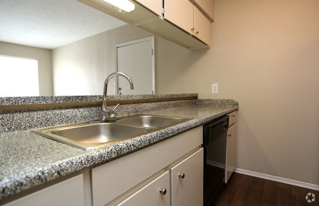 2x1 Kitchen - Loreto