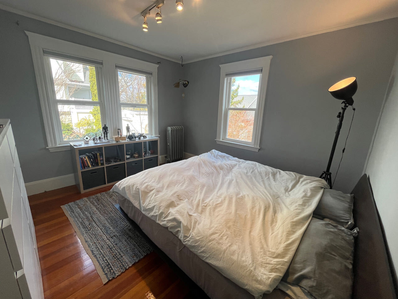 North Bedroom - 18 Rogers St