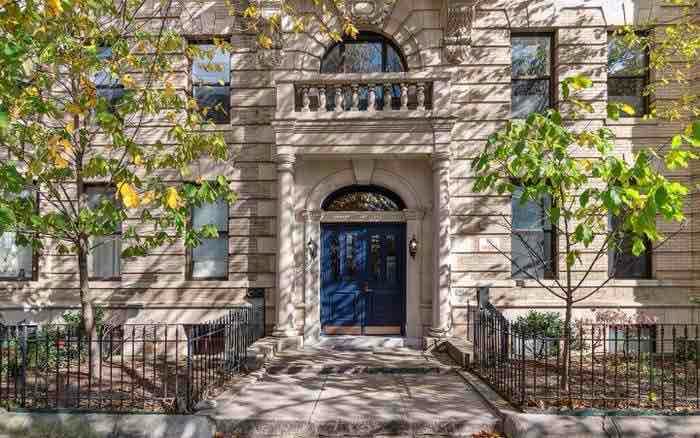 Building Photo - 1115 12th St NW