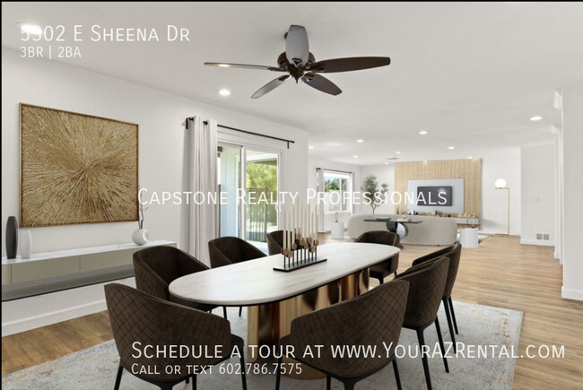 Building Photo - 5302 E Sheena Dr