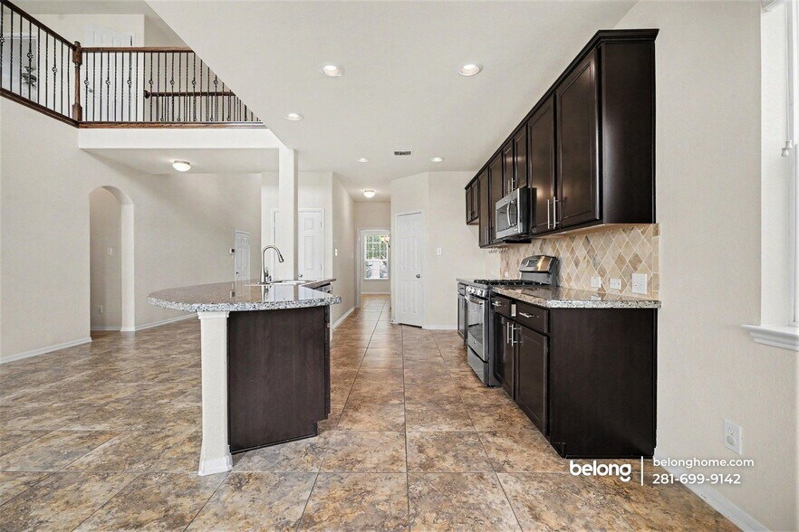 Building Photo - 4209 Dave Alvin Dr
