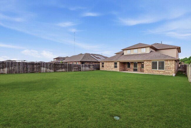 Building Photo - 1026 Bayou Meadow Dr