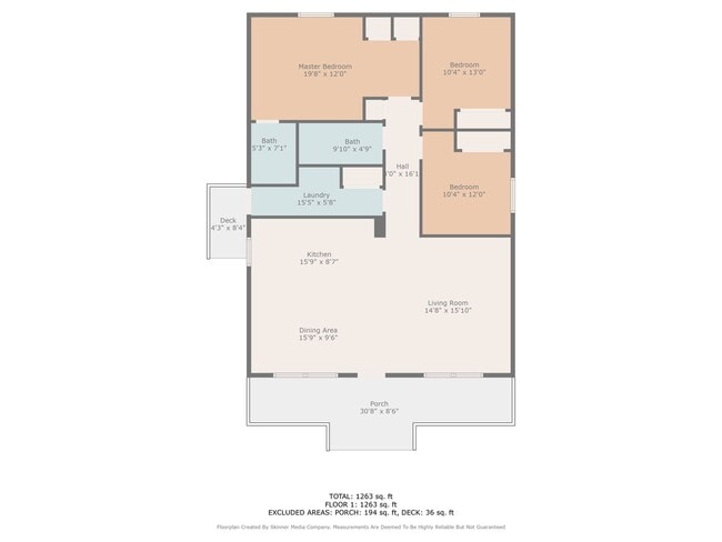 Building Photo - 3-Bedroom in Town of Farmville with Privacy and Convenience!