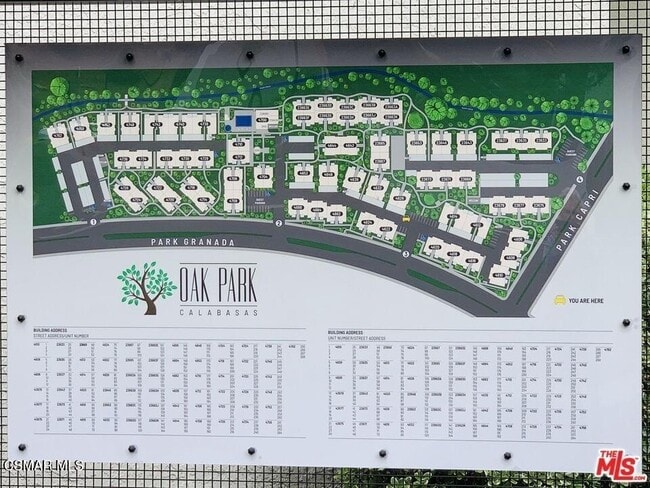 Building Photo - 4618 Park Granada