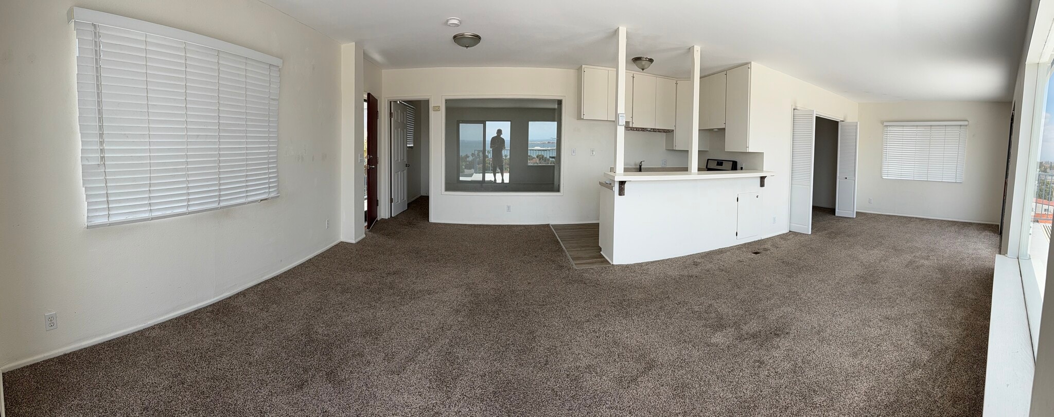 Building Photo - 3325 S Carolina St