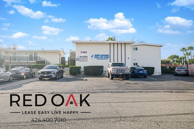 Building Photo - 12365 El Rey Pl