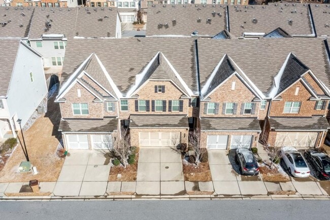 Building Photo - 1232 Fischer Trace