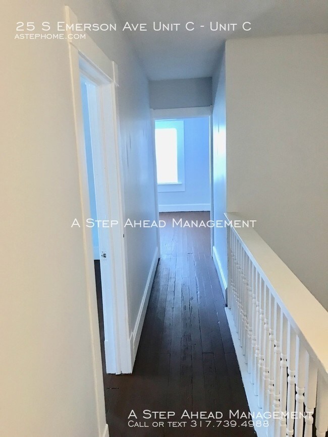 Building Photo - 25 S Emerson Ave