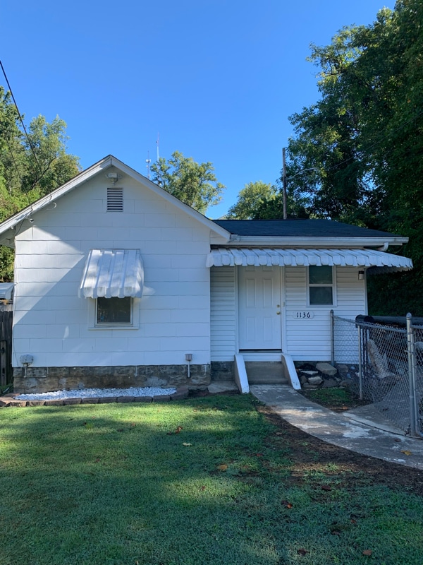 Building Photo - 1136 28th St