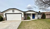 Building Photo - Charming West Boise Home - Newly Updated