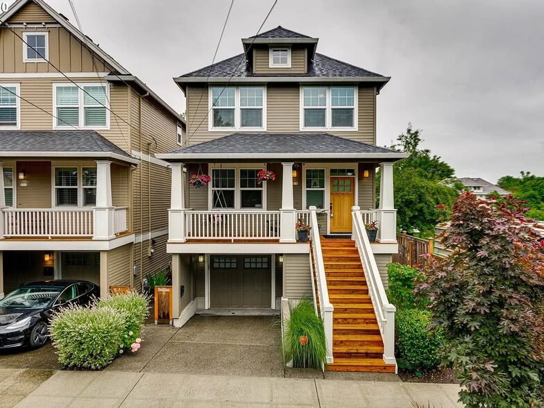 Primary Photo - 2518 SE 58th Ave