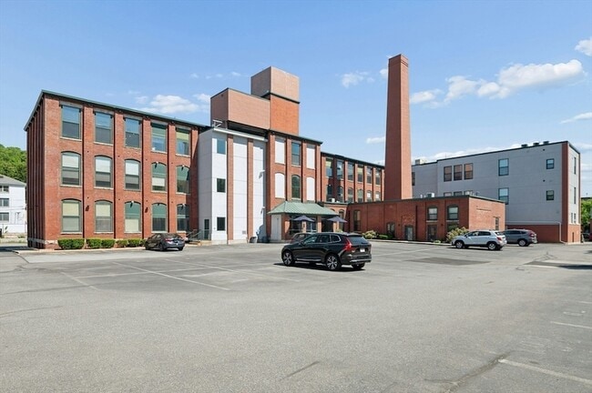 Building Photo - 1 Envelope Terrace