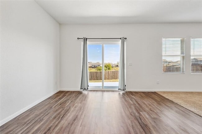 Building Photo - 14105 Jeannette Rankin Rd