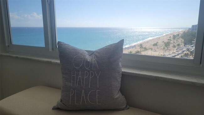 Building Photo - 545 S Fort Lauderdale Beach Blvd