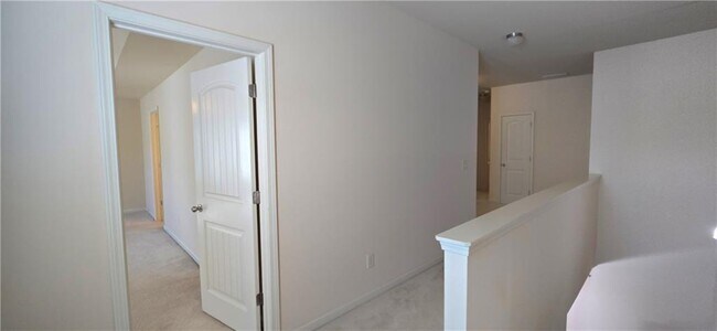 Building Photo - 2809 Woodward Down Trail