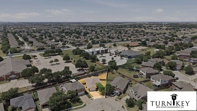 Building Photo - Available NOW in Haslet | 3BR/2BA with 2-Car Garage, Private Yard & Easy Access to 287 & I-35