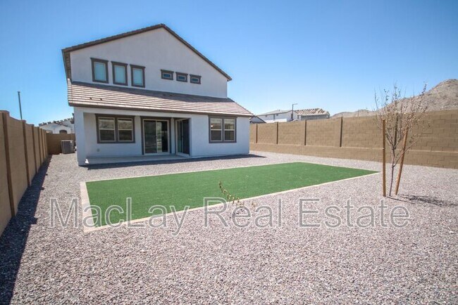 Building Photo - 21326 W Roanoke Ave