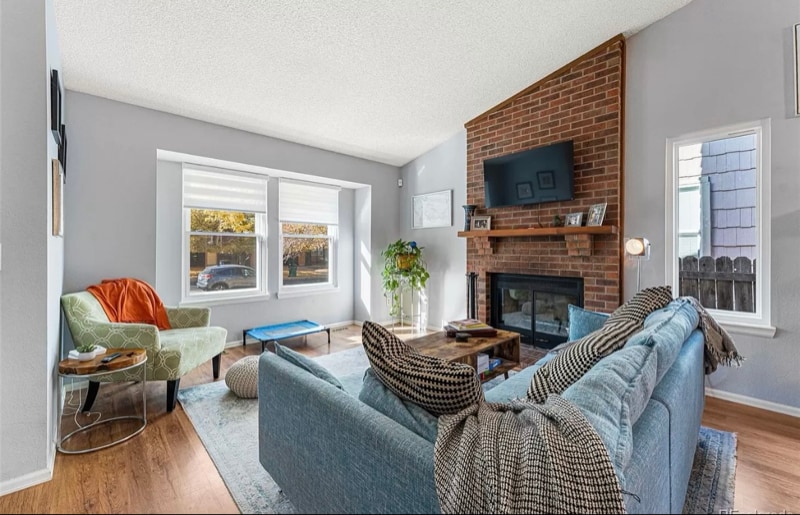 Building Photo - 4262 S Laredo Way