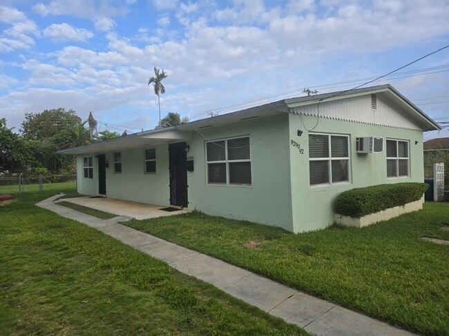 Primary Photo - 8292 NW 5th Ave
