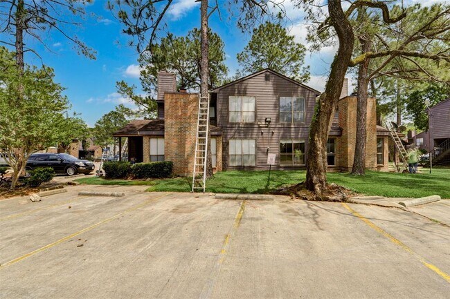 Building Photo - 7200 W T C Jester Blvd