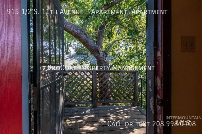 Building Photo - This is a great 1 bedroom 1 bath apartment...