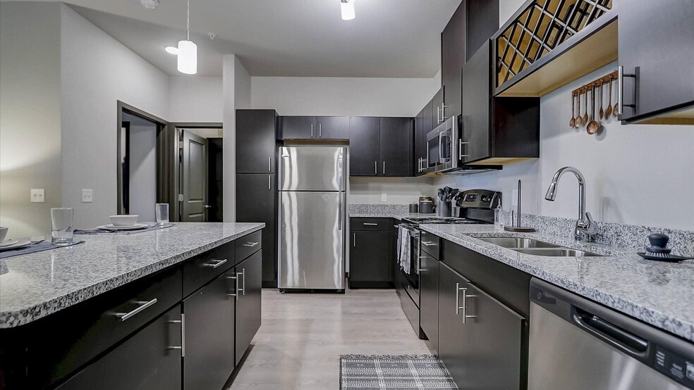 Springs at Three Oaks 1131 Central Park Dr Crystal Lake IL 60014