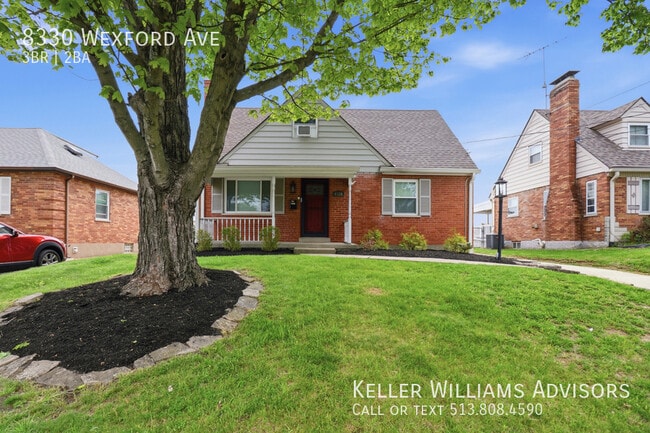 Building Photo - 8330 Wexford Ave