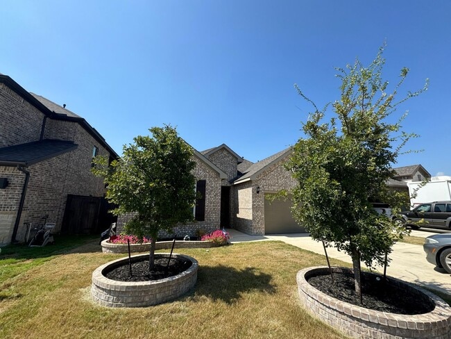 Building Photo - Beautiful 4 BD/3 BA Home Available off Wiseman Rd/Far West San Antonio! Available June 1st!