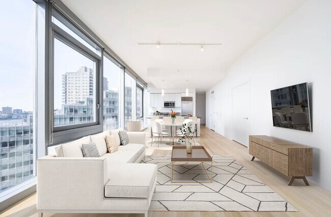 Building Photo - Forte Select at Mercedes House