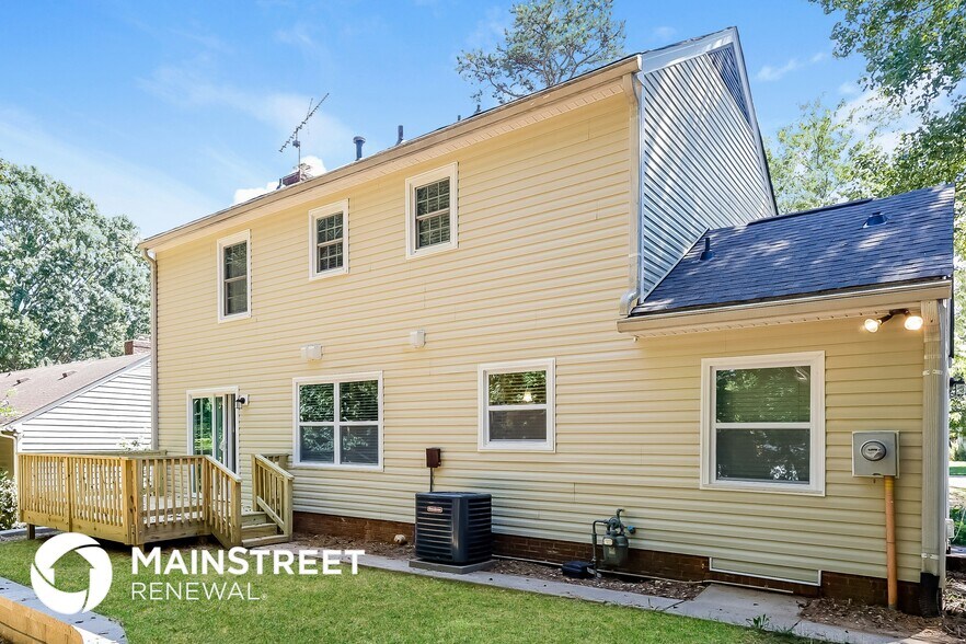Building Photo - 7739 Elm Tree Ln