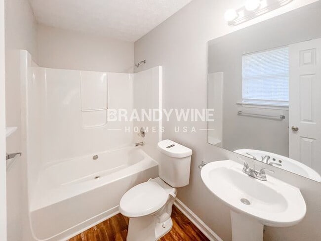 Building Photo - 3810 Rock Hollow Ct