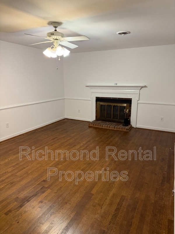 Building Photo - 10100 Bayham Dr