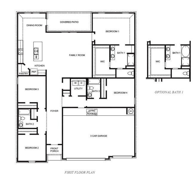 Building Photo - 8554 Tropical Breeze Wy