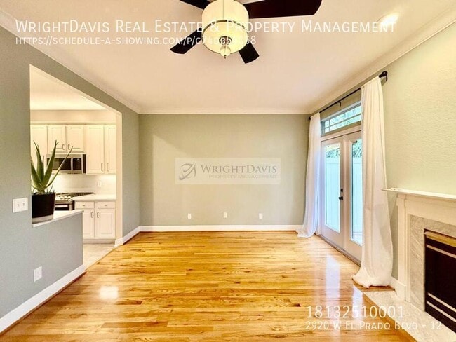 Building Photo - 2920 W El Prado Blvd