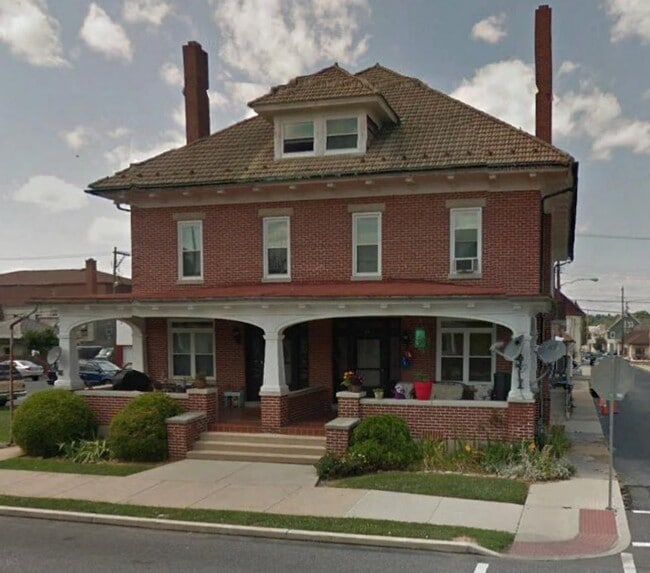 47 E Cherry St 47 E Cherry St Palmyra PA 17078 Apartment Finder