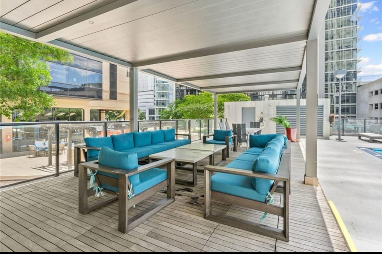 Building Photo - 1280 W Peachtree St NW