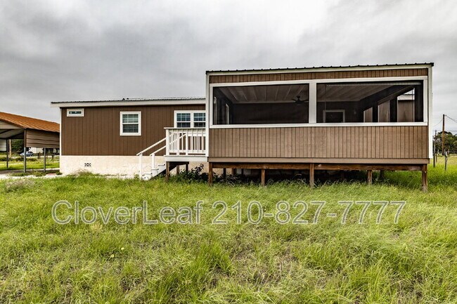 Building Photo - 413 Co Rd 6812