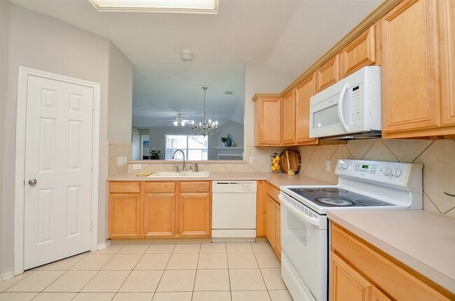 Building Photo - 20506 Port Bishop Ln