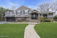 Building Photo - 607 Wildwood Rd