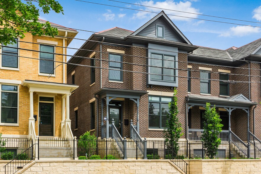 Building Photo - 114 W Starr Ave