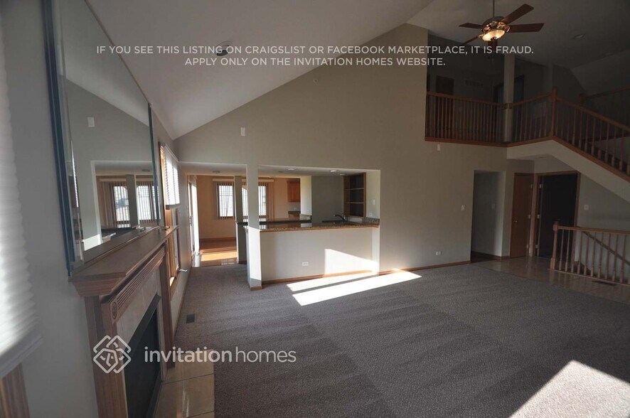Building Photo - 1021 Amlin Terrace