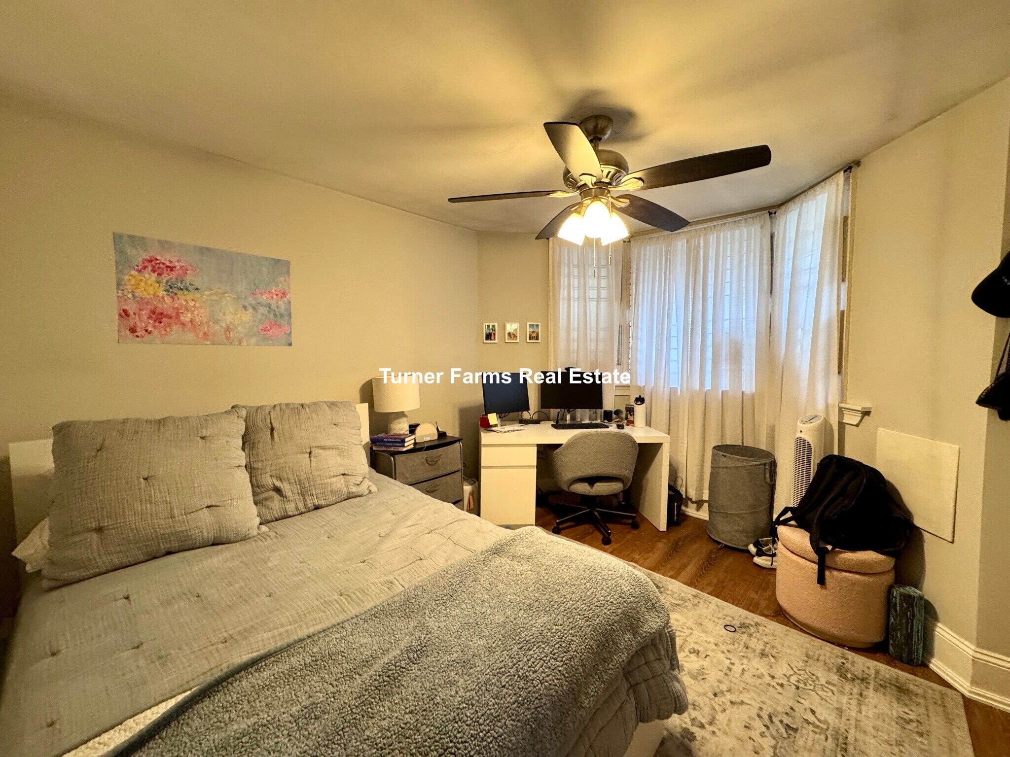 Building Photo - 717 Parker St