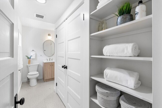 Building Photo - Freshly Remodeled Stunner Perched on the H...