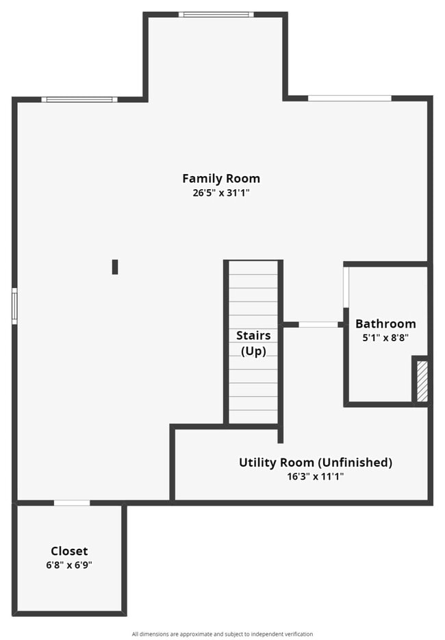 Building Photo - 14360 Parkside Ct NW