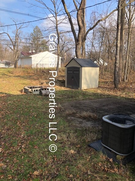 Building Photo - 1629 Michigan st