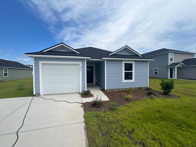 Building Photo - New Home! Pet-Friendly, Four-Bedroom Now Available in Longs!